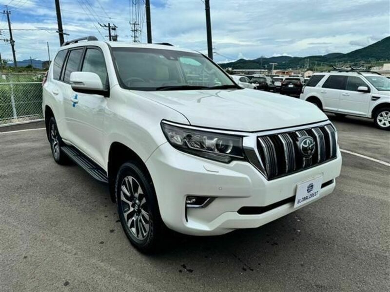 LAND CRUISER PRADO-4