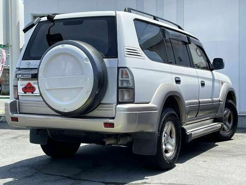 LAND CRUISER PRADO-2