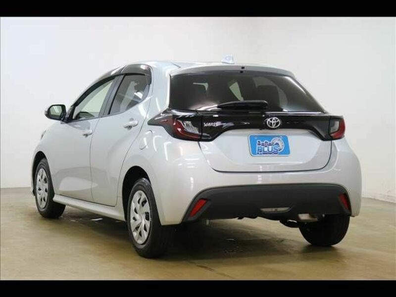 YARIS-19