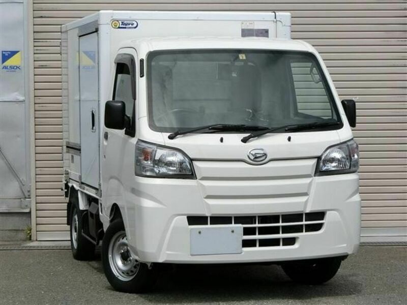 HIJET TRUCK-1