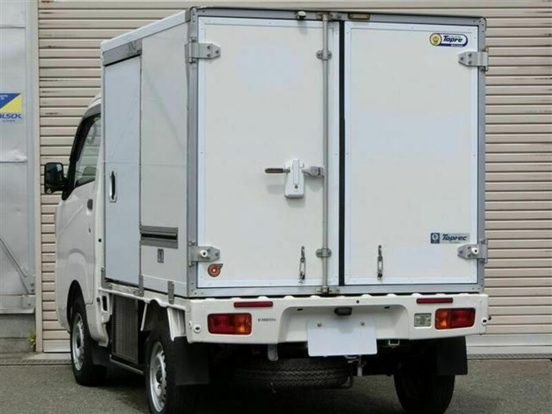 HIJET TRUCK-4