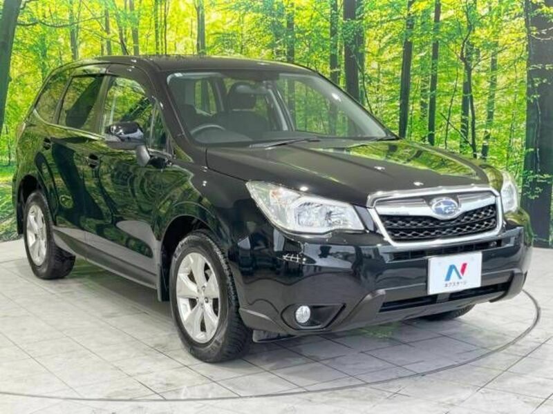 FORESTER-16