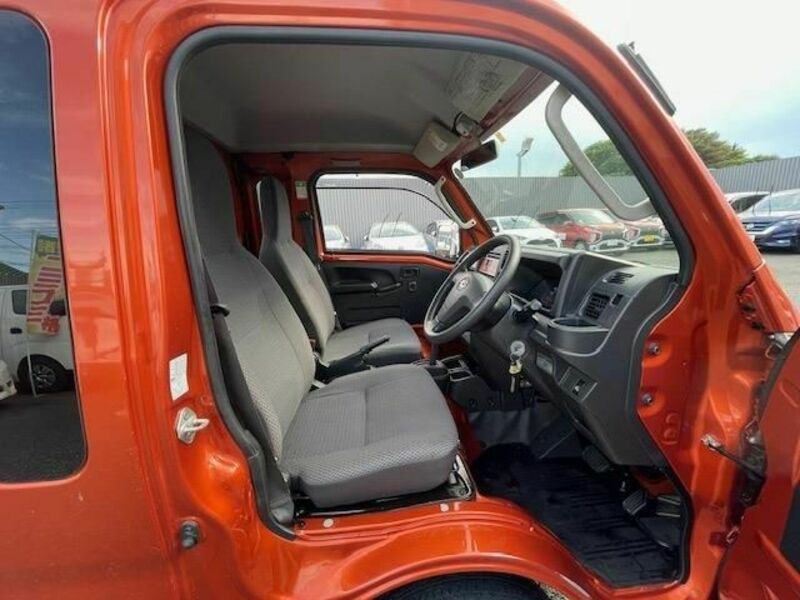 HIJET TRUCK-5