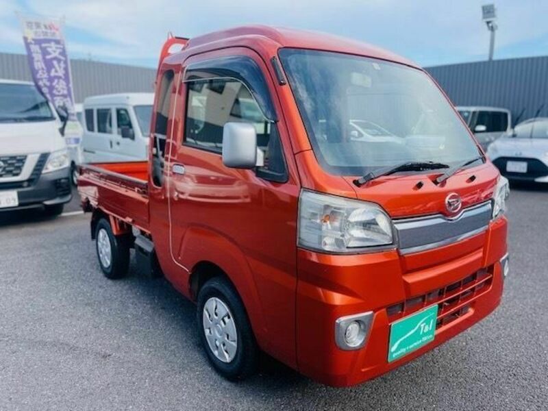 HIJET TRUCK-12