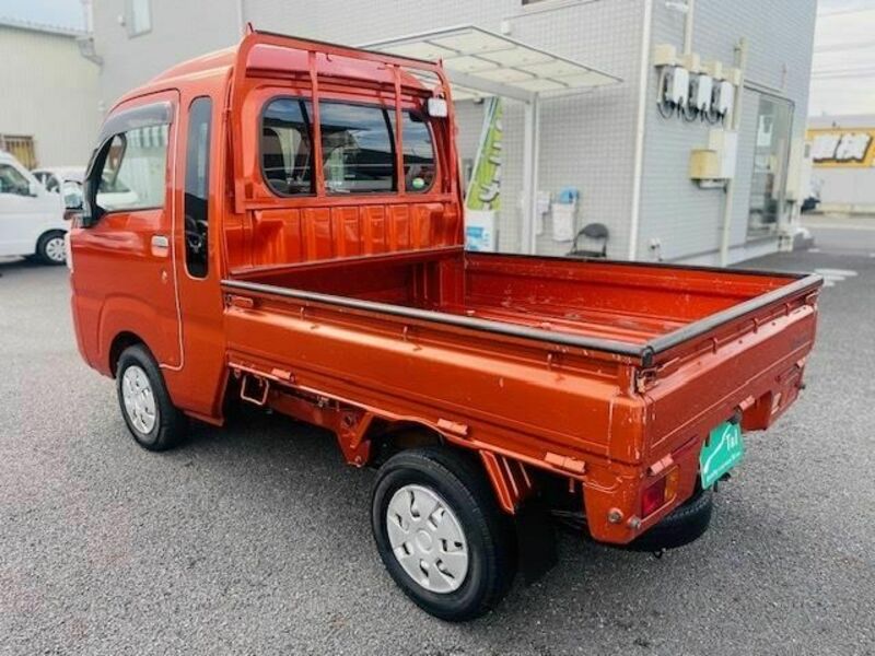 HIJET TRUCK-13