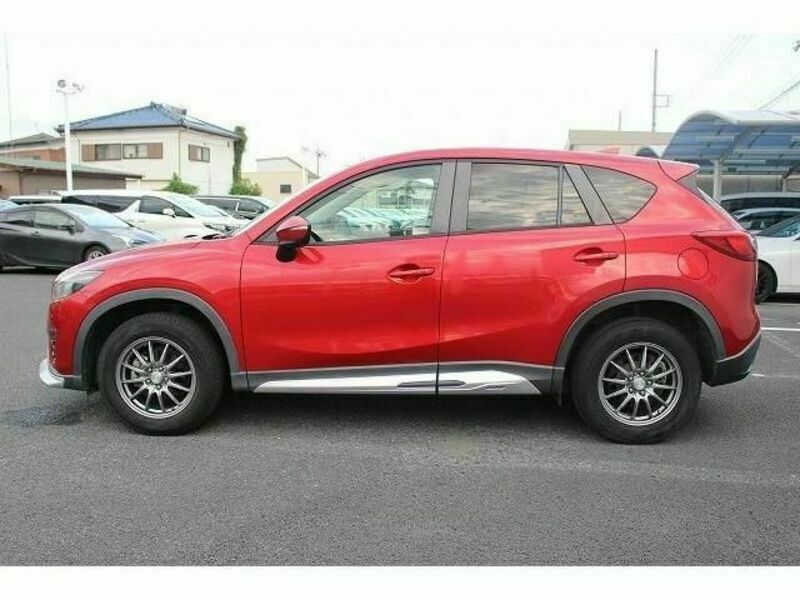 CX-5-9