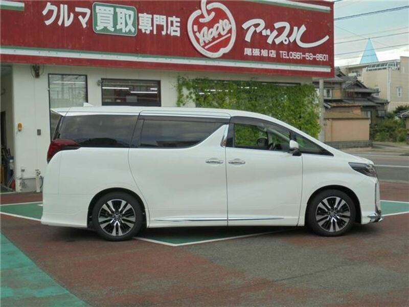 ALPHARD-6