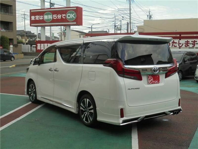 ALPHARD-9