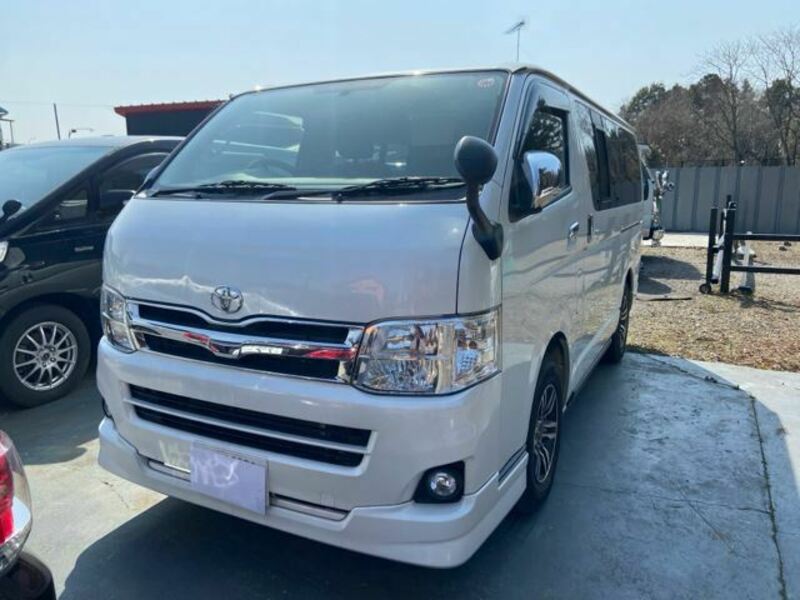 HIACE