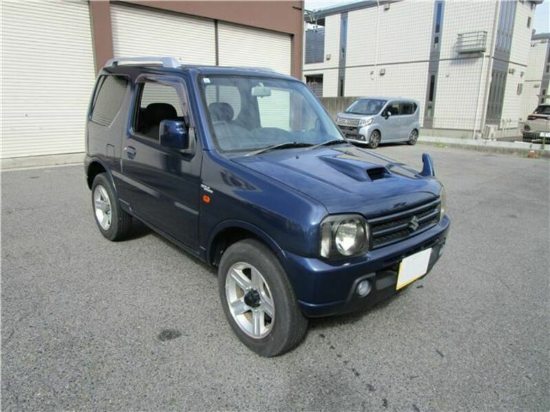 JIMNY