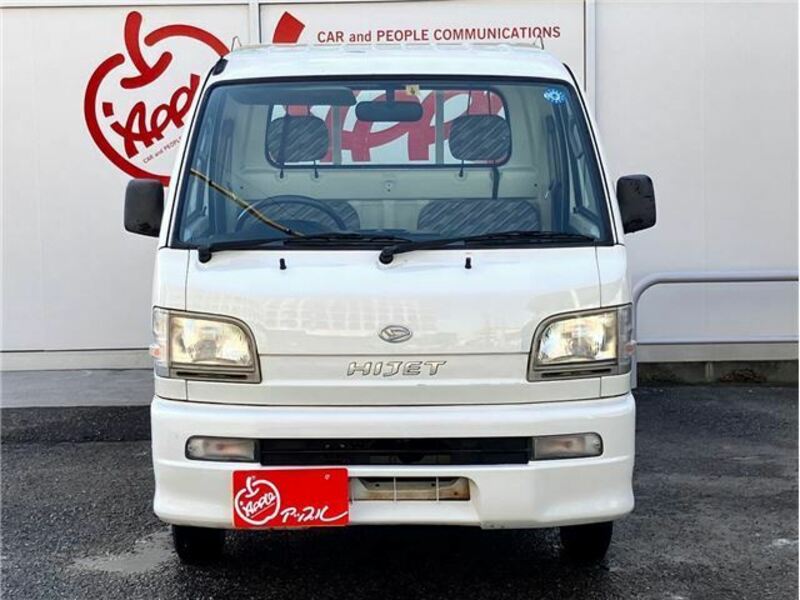 HIJET TRUCK-4