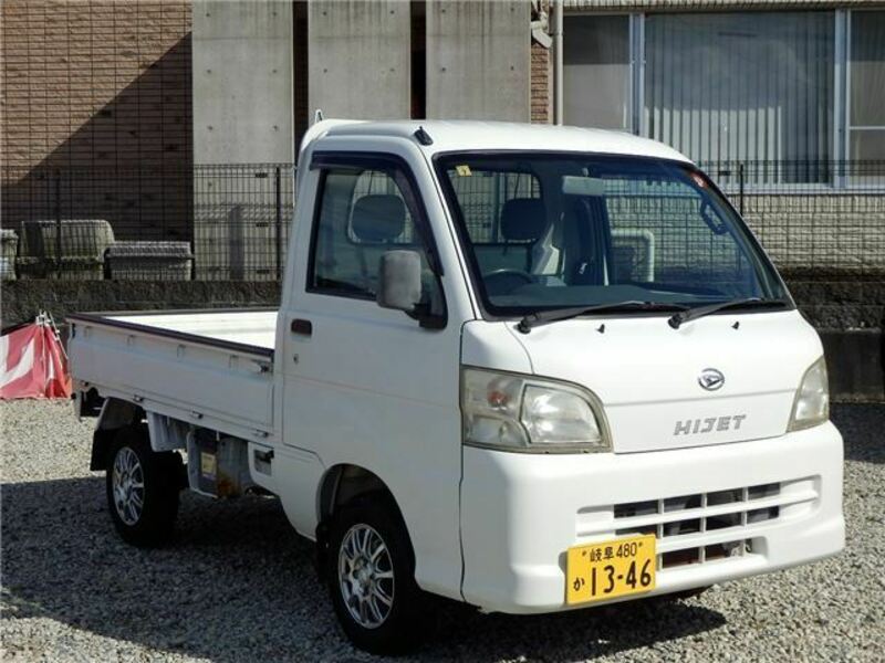 HIJET TRUCK-2