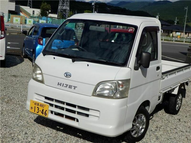 HIJET TRUCK-3