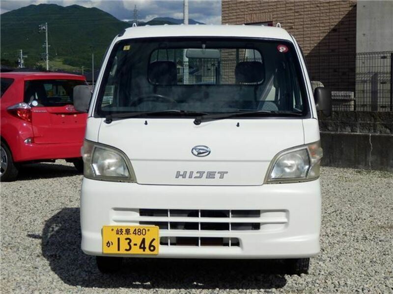 HIJET TRUCK-5