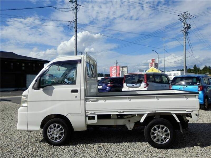 HIJET TRUCK-6