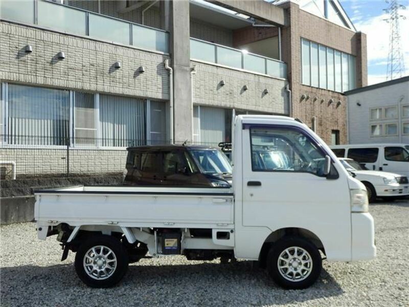 HIJET TRUCK-7