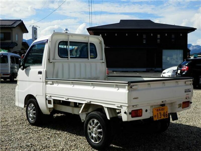 HIJET TRUCK-8