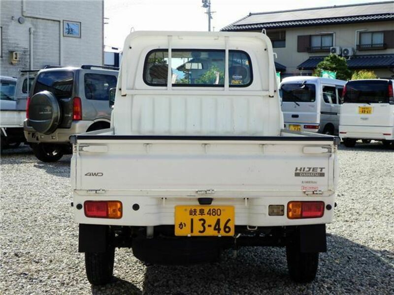 HIJET TRUCK-9