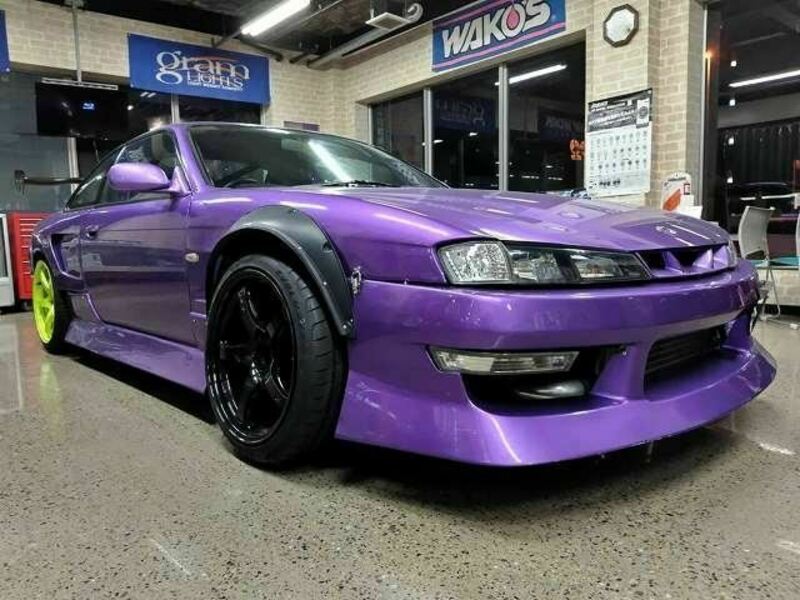 SILVIA-0