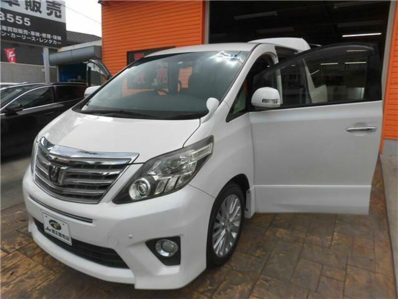 ALPHARD-24