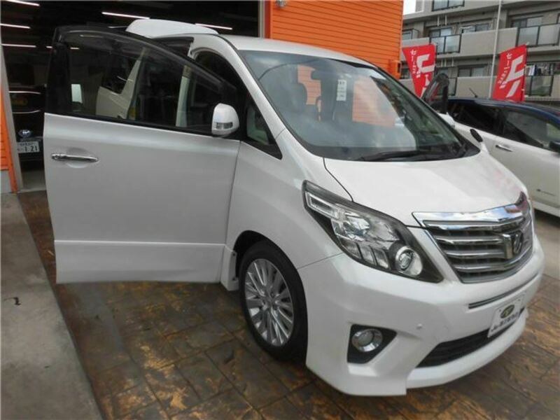 ALPHARD-26