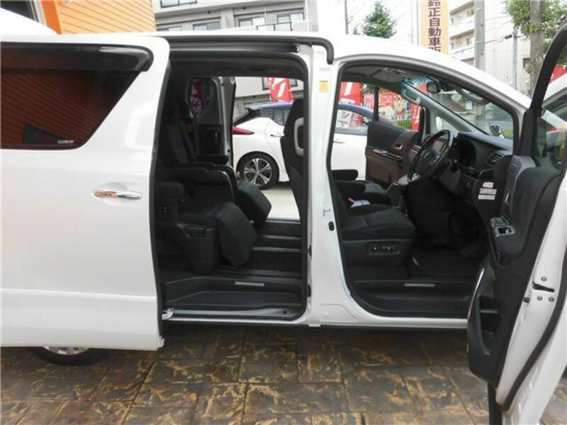 ALPHARD-27