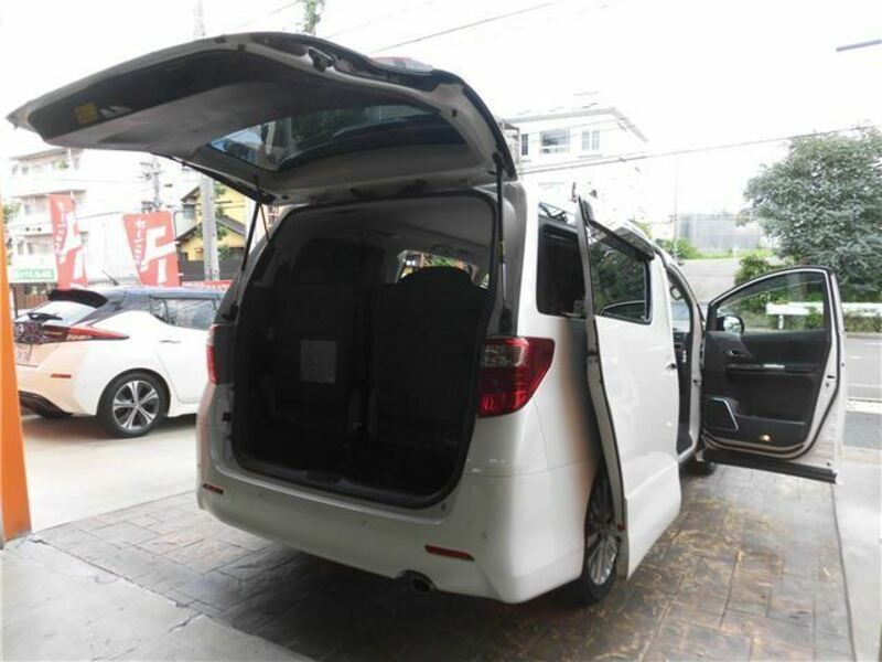 ALPHARD-28