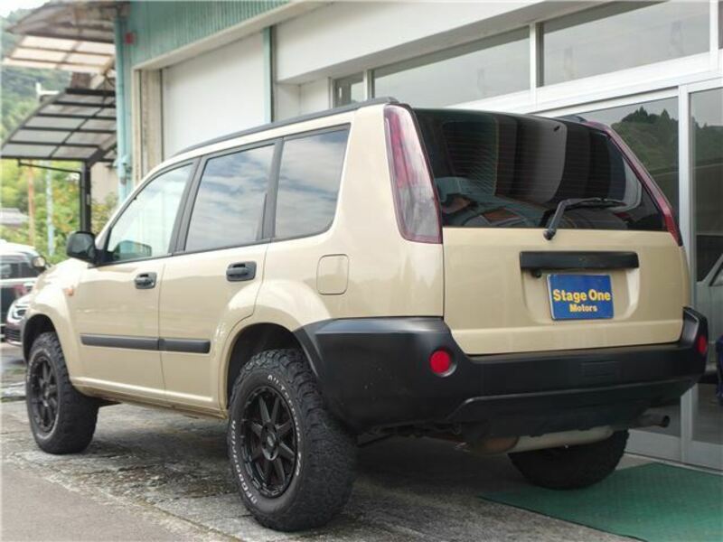 X-TRAIL-3