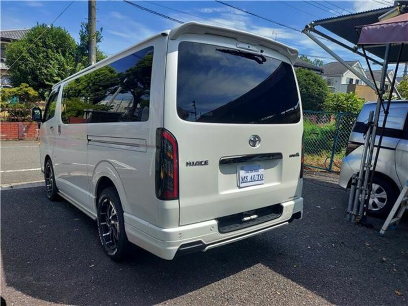 HIACE VAN-3