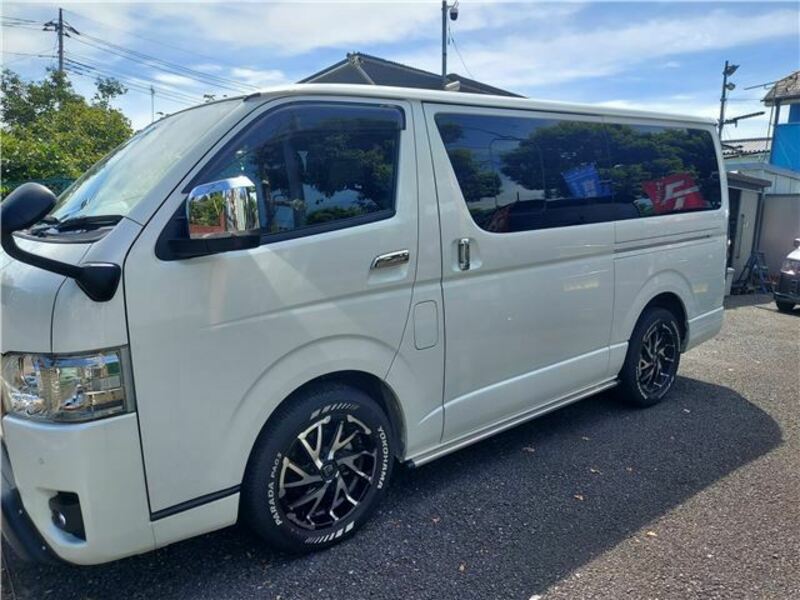 HIACE VAN-24