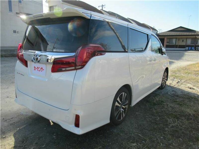 ALPHARD-2