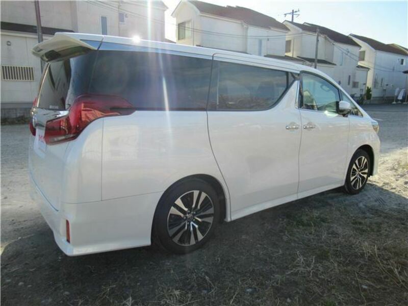 ALPHARD-14