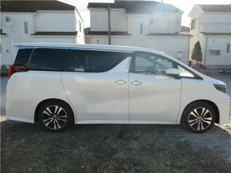 ALPHARD-15