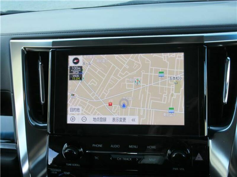 ALPHARD-30