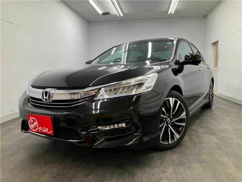 ACCORD HYBRID-19