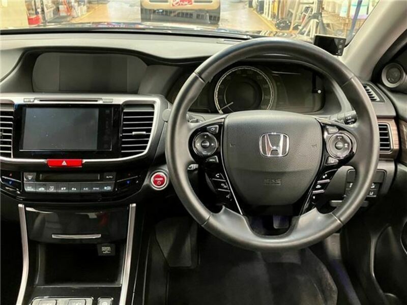 ACCORD HYBRID-23