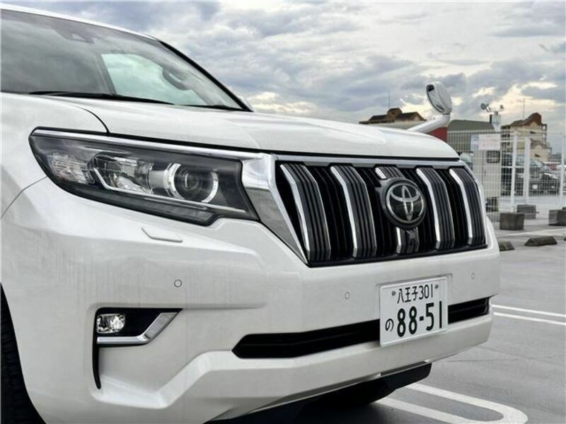 LAND CRUISER PRADO-33