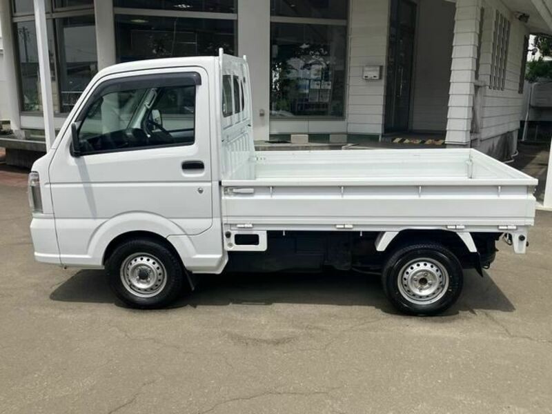 CARRY TRUCK-19