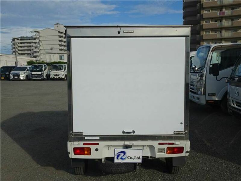 HIJET TRUCK-4