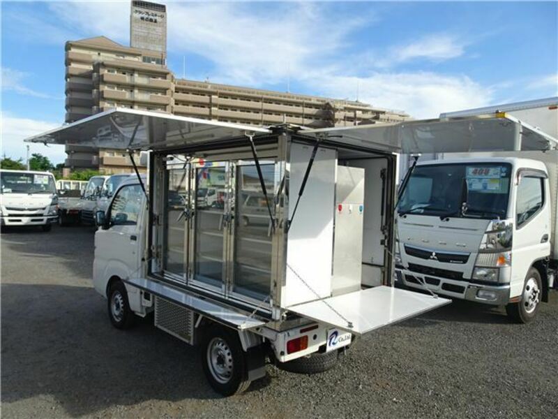 HIJET TRUCK-13