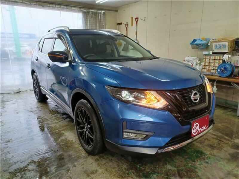 X-TRAIL-2