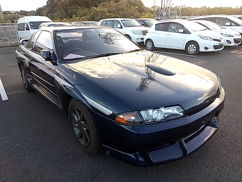 SKYLINE