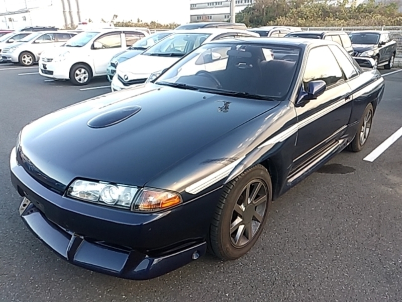 SKYLINE