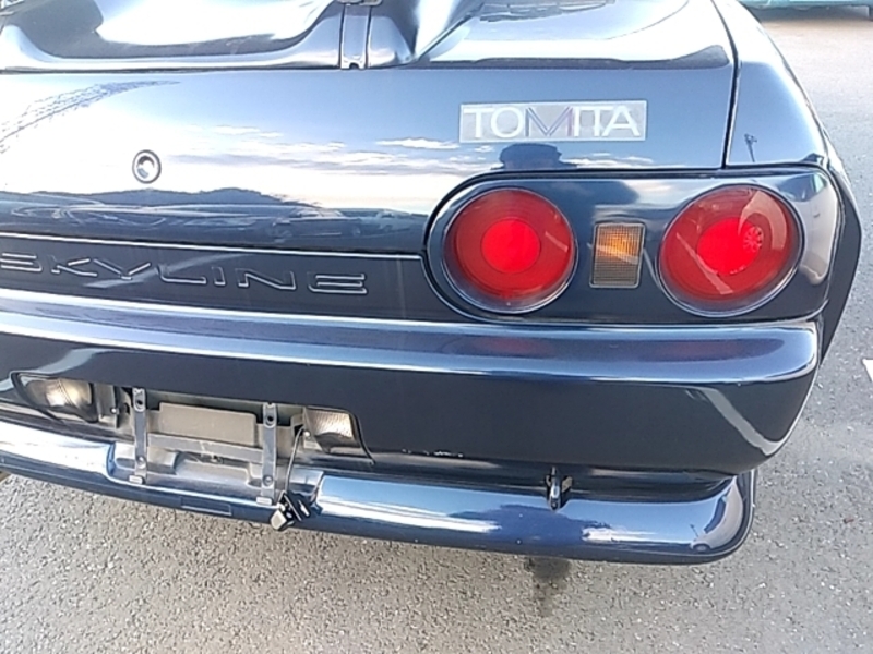 SKYLINE