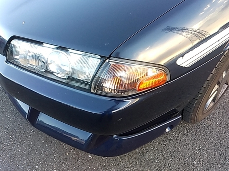 SKYLINE