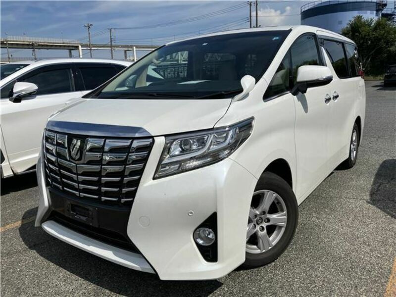 ALPHARD-0