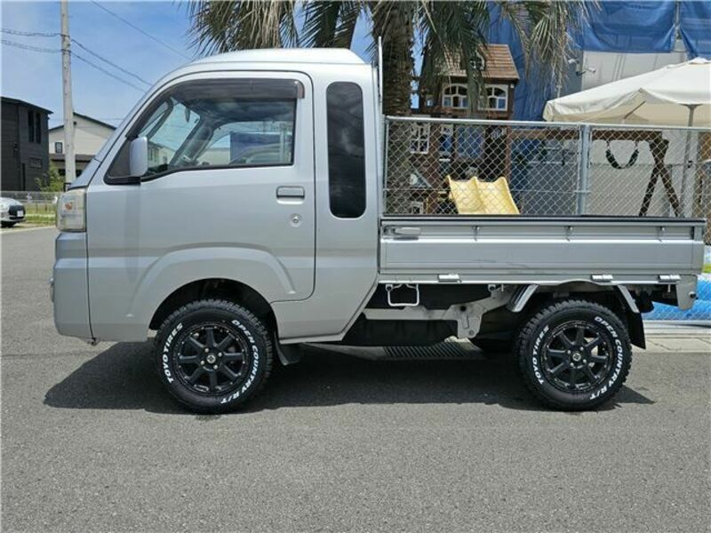 HIJET TRUCK-5