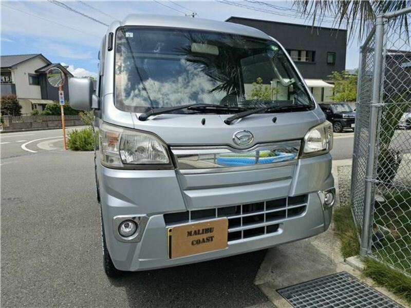 HIJET TRUCK-7