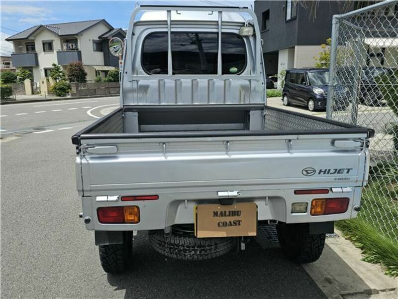 HIJET TRUCK-8