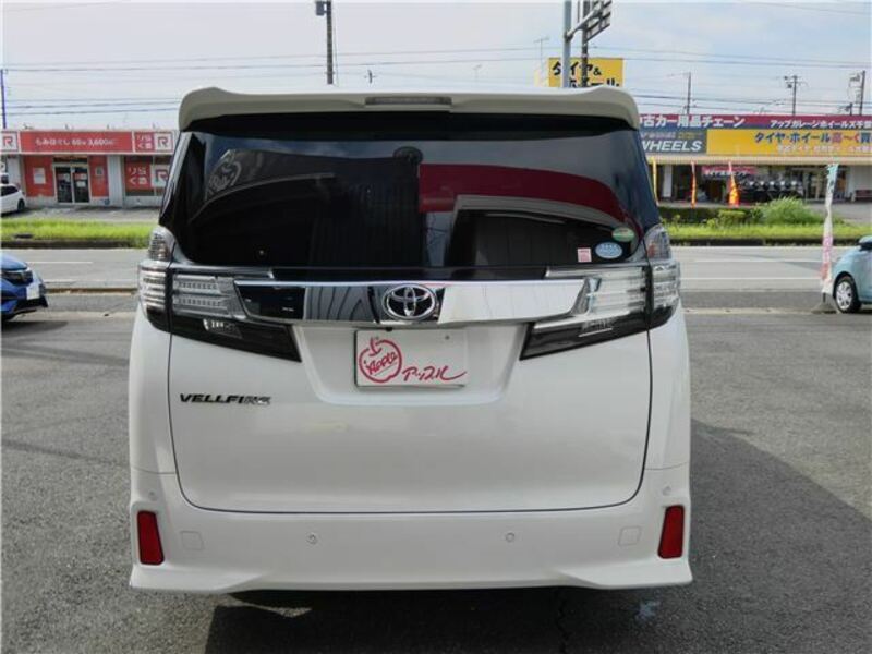 VELLFIRE-9